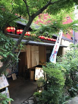 神楽坂 別亭 鳥茶屋のクチコミ写真1