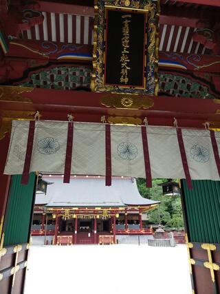 鹽竈神社のクチコミ写真2