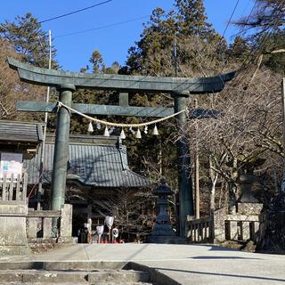 榛名神社の写真27