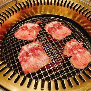 宮崎牛焼肉 炙り屋 牛蔵のクチコミ写真1