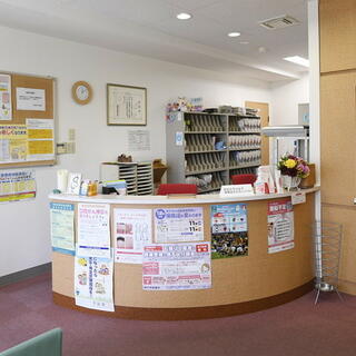 長田皮フ科医院の写真8
