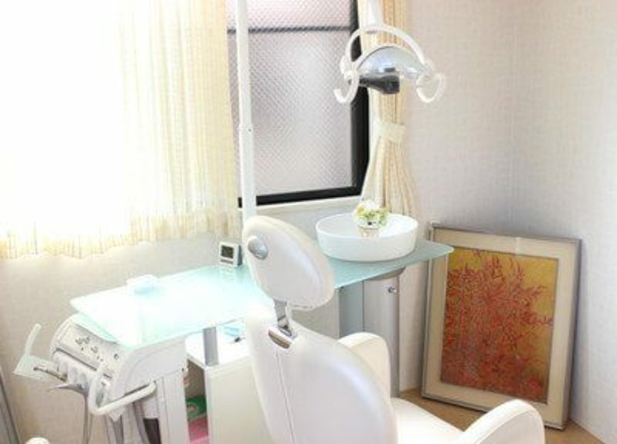 鴻之台歯科診療所の代表写真3