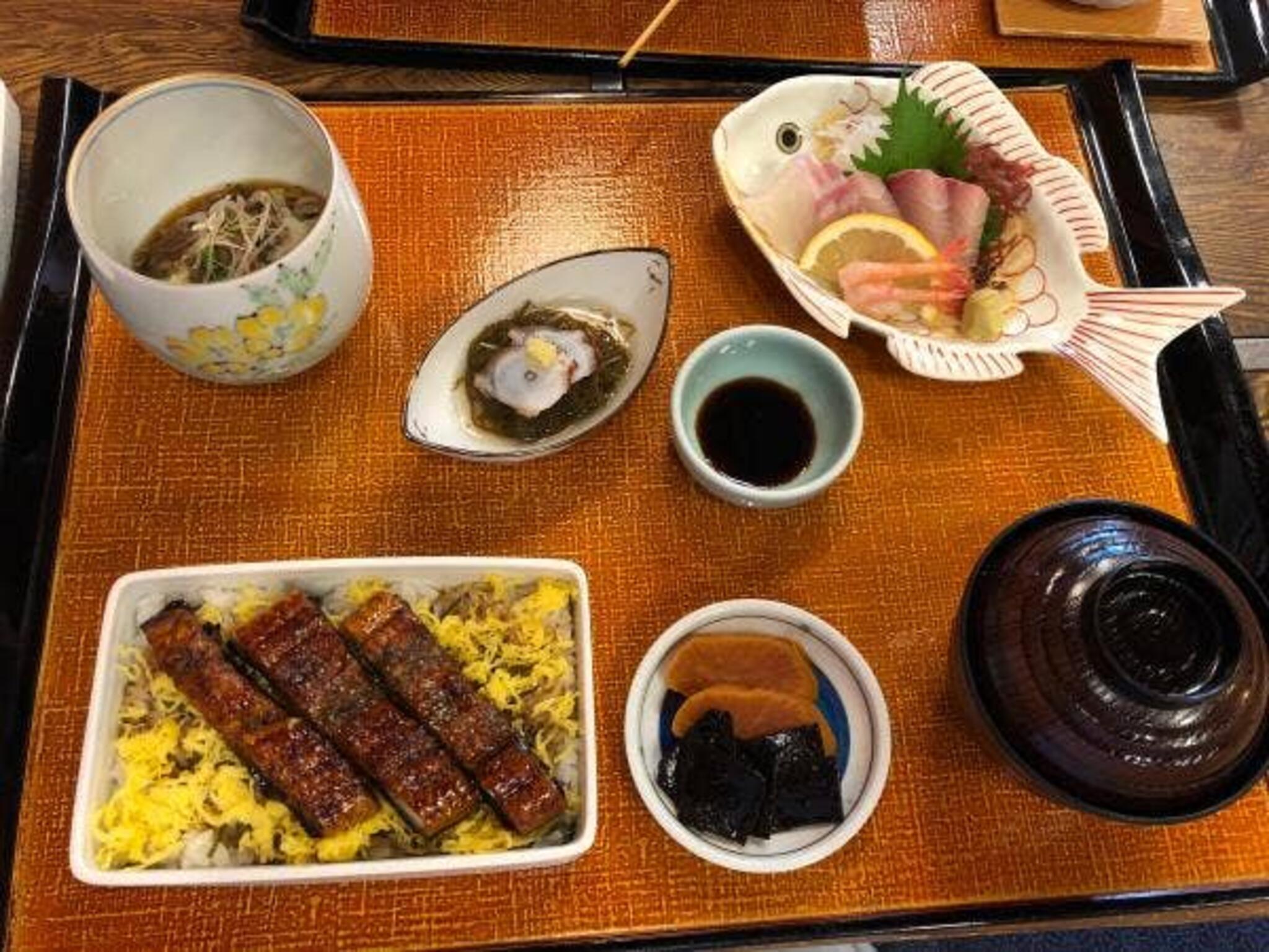 寿司和食たちばなの代表写真9