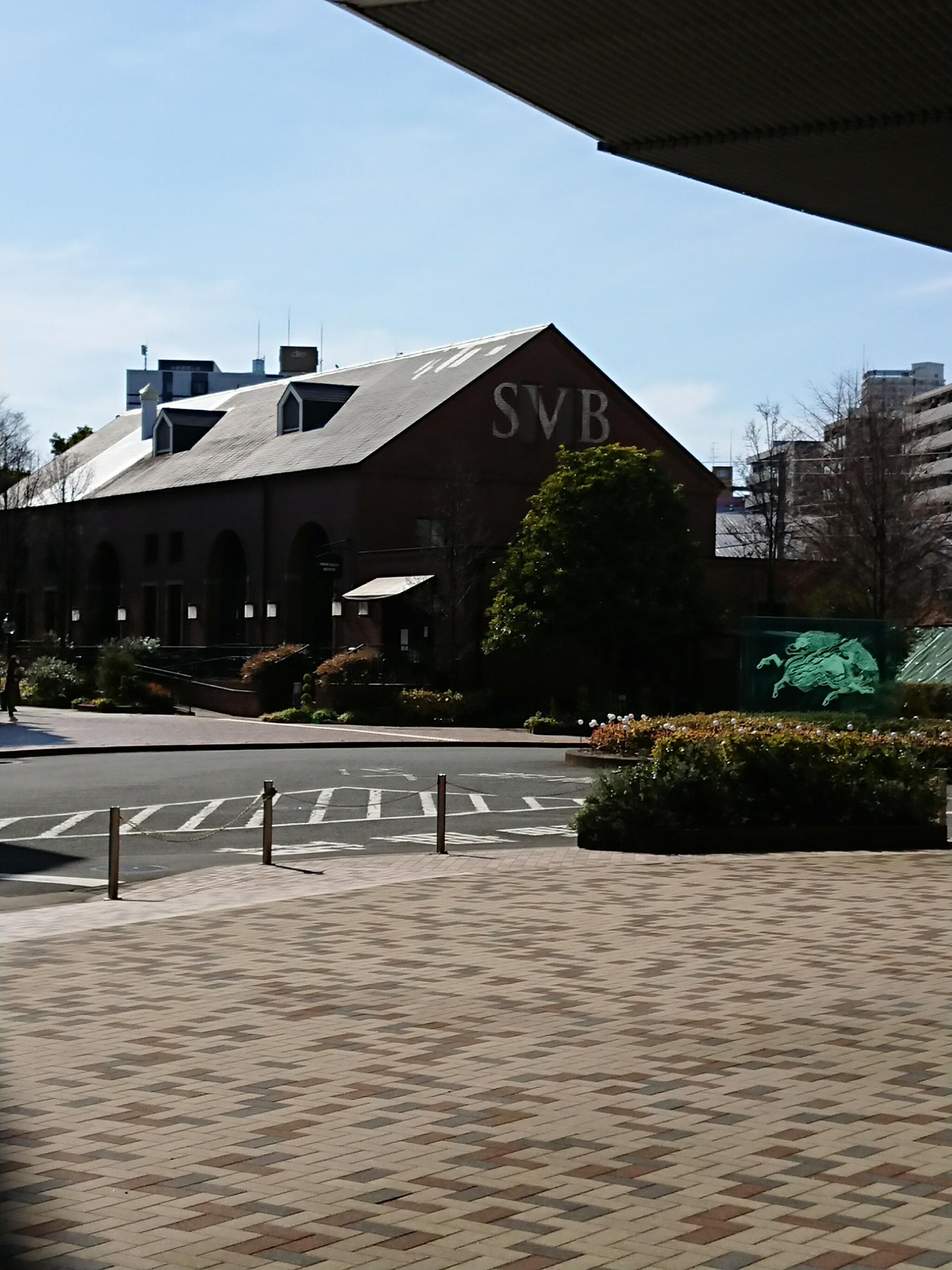 キリンビール横浜工場の代表写真7