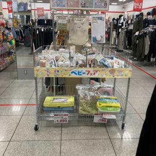 しまむら 北三条店の写真11