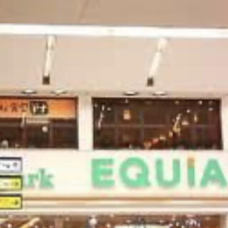 EQUiA 川越の写真28