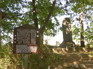 川中島古戦場史跡公園のクチコミ写真5