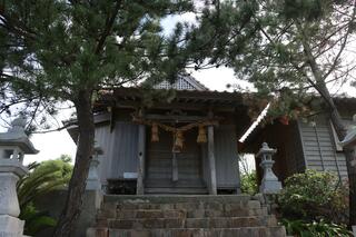 衣毘須神社のクチコミ写真2