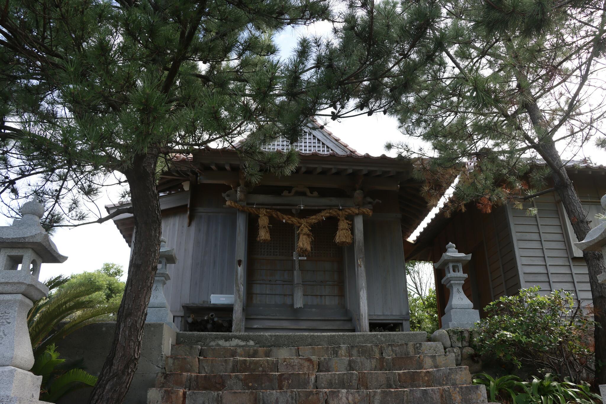 衣毘須神社の代表写真1