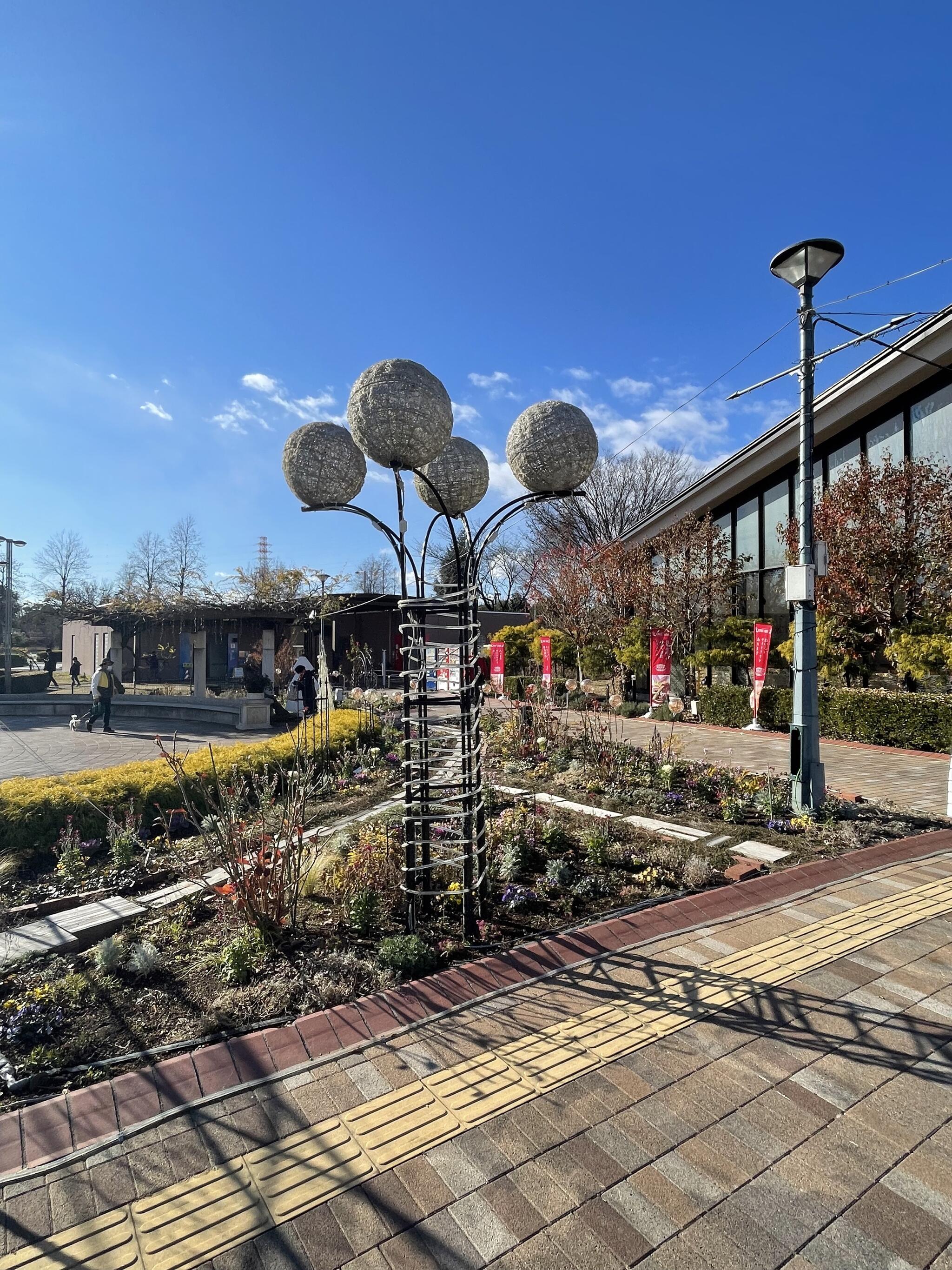 道の駅ららん藤岡の代表写真7