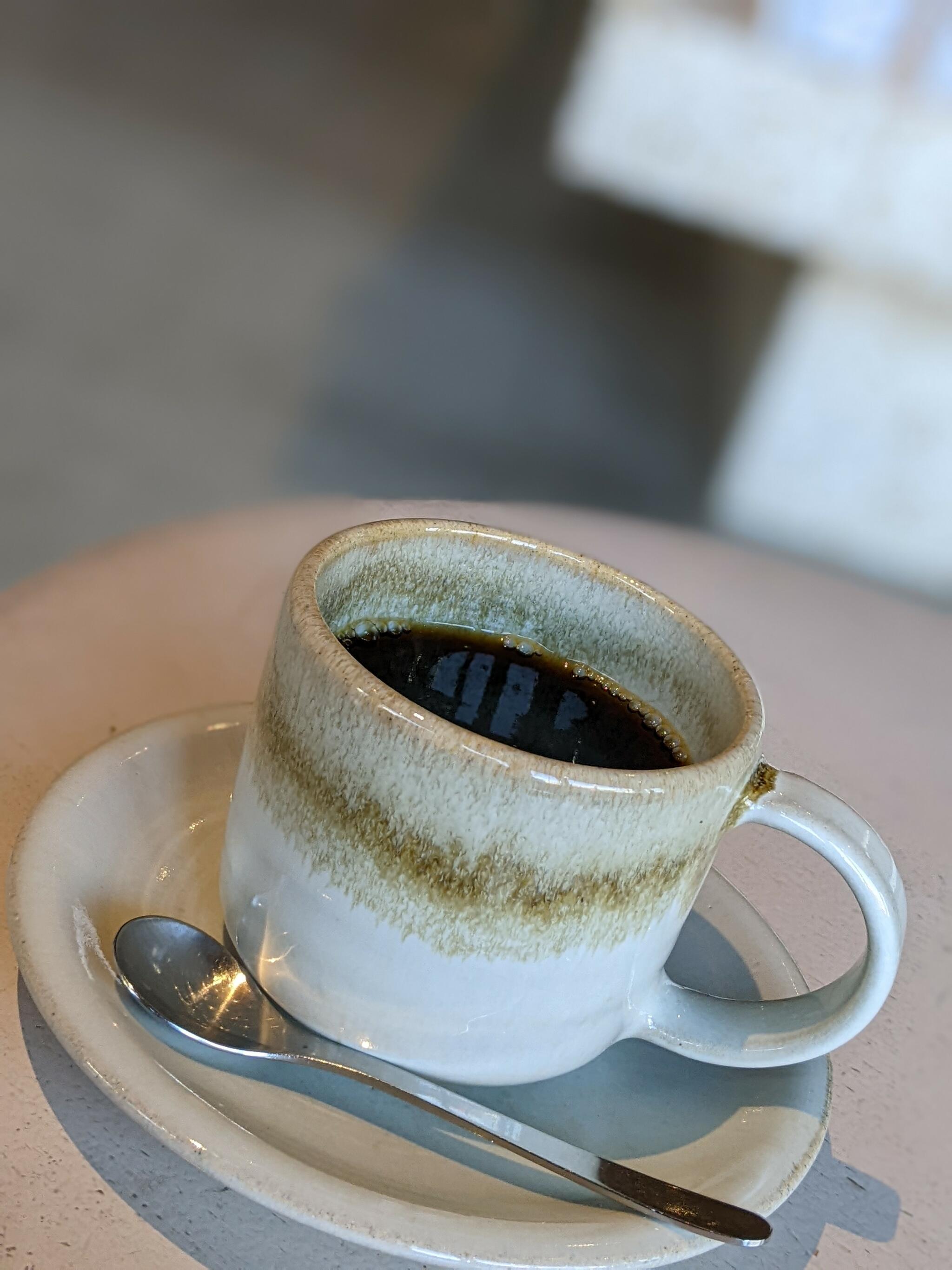 NAGASAWA COFFEEの代表写真1