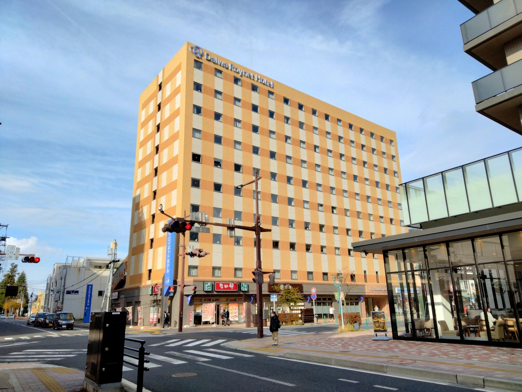 ダイワロイネットホテル八戸の代表写真5