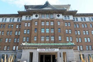 愛知県庁のクチコミ写真1
