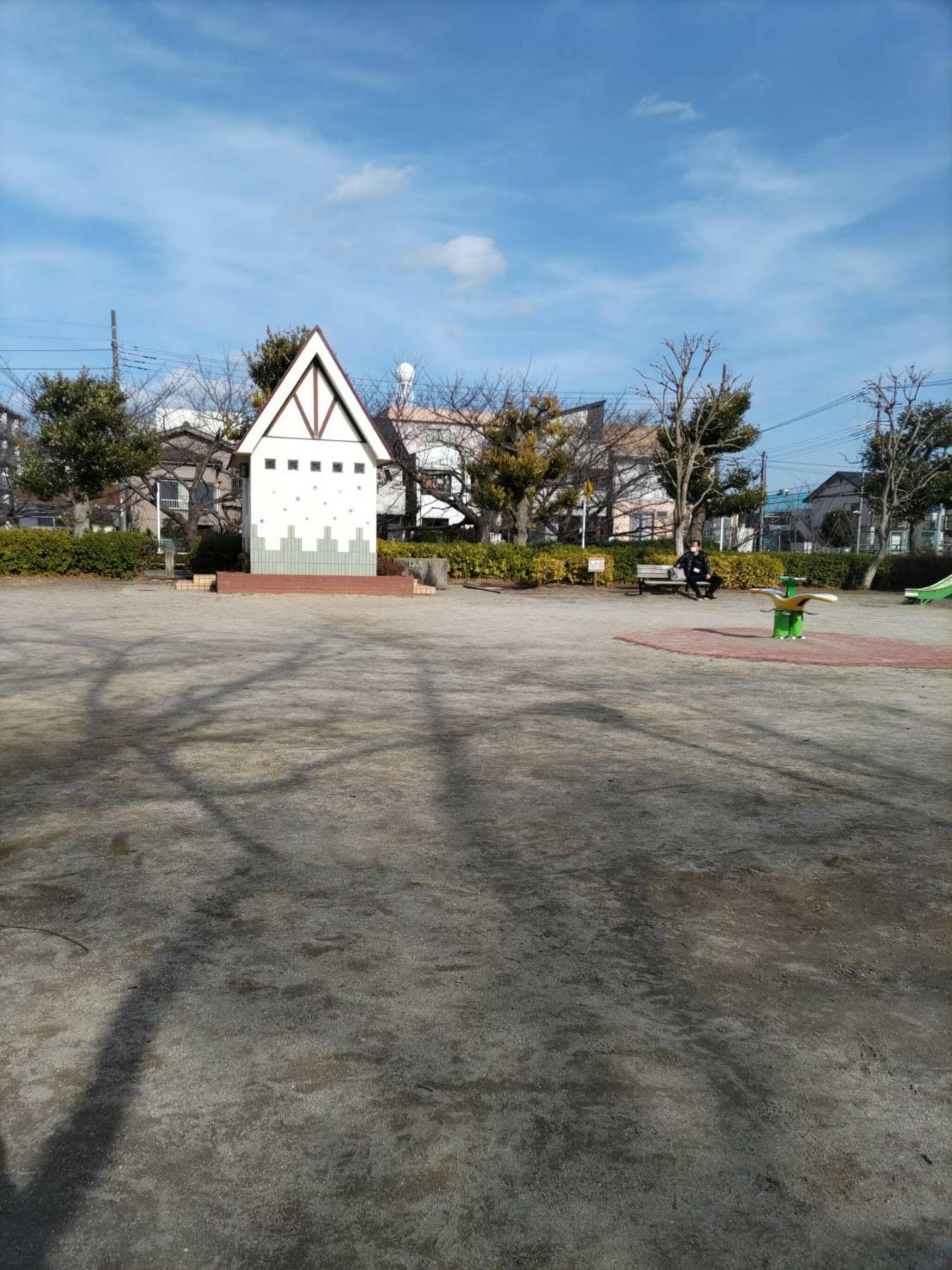 戸塚榎戸公園の代表写真3