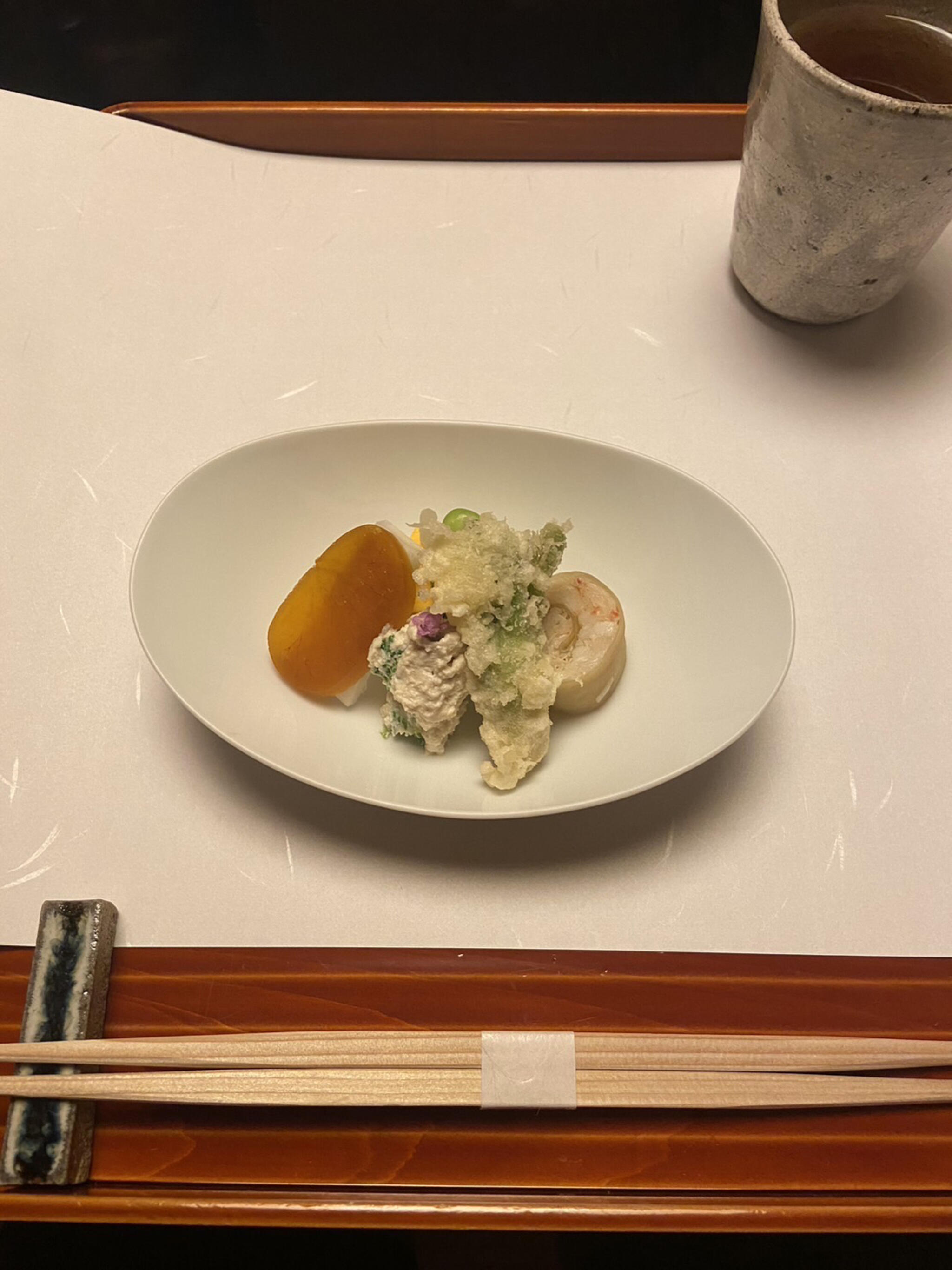 日本料理 つづらの代表写真1
