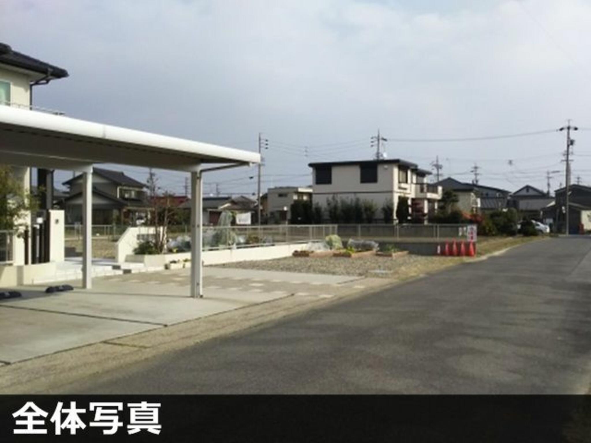 akippa駐車場:愛知県江南市五明町天王149の代表写真3