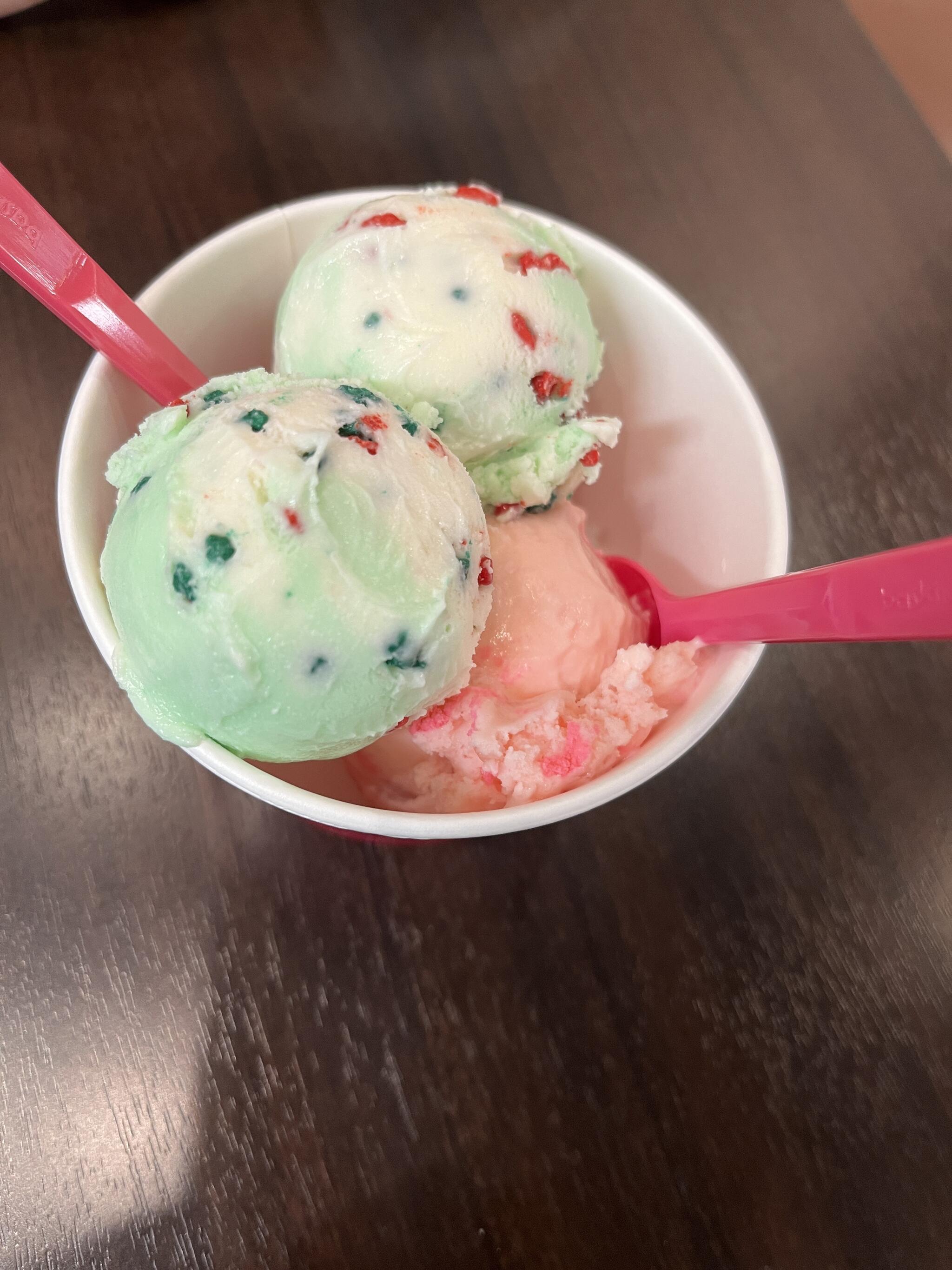 サーティワンアイスクリーム 富山アピタ店の代表写真4