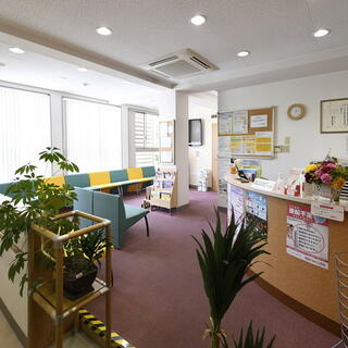 長田皮フ科医院の写真6