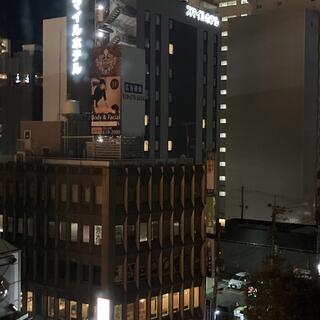 スマイルホテル宇都宮西口駅前の写真1