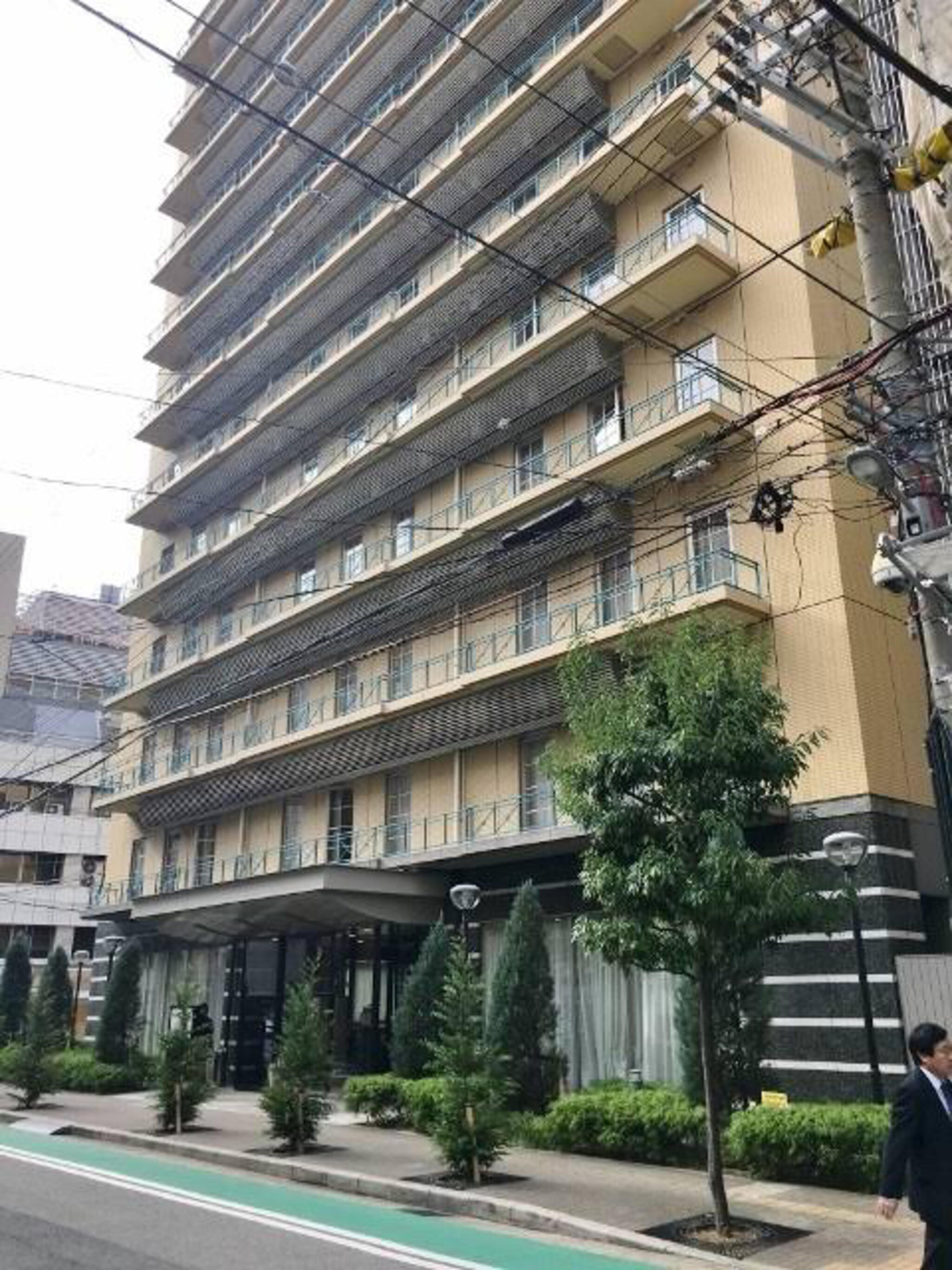 ホテル法華クラブ大阪の代表写真6