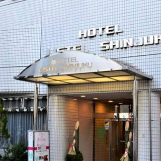 ホテルリステル新宿の写真22