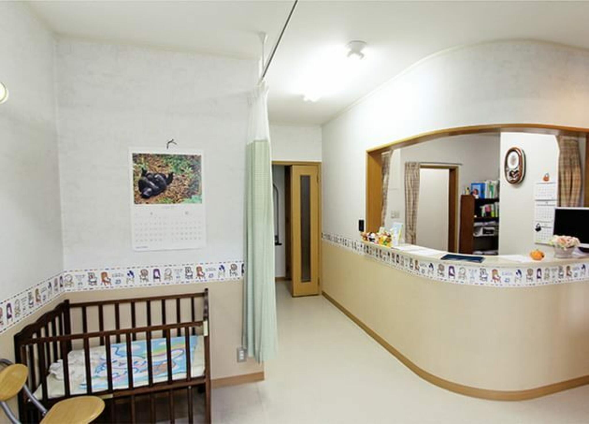 宮河小児科医院の代表写真1