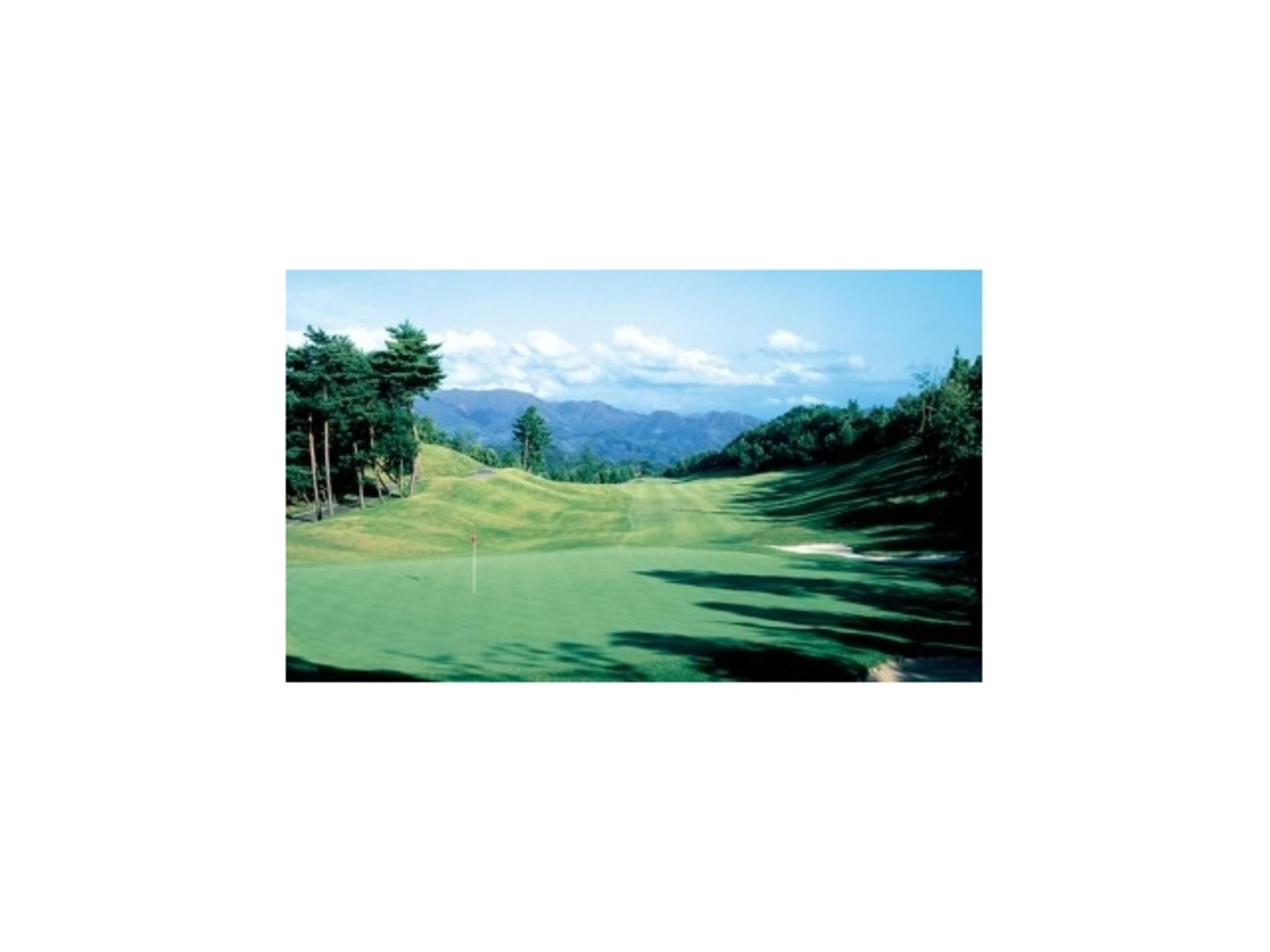 エリエールゴルフクラブ松山の代表写真4