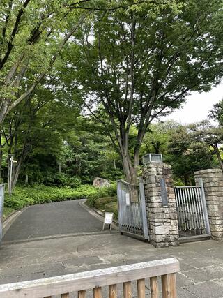 池田山公園のクチコミ写真1