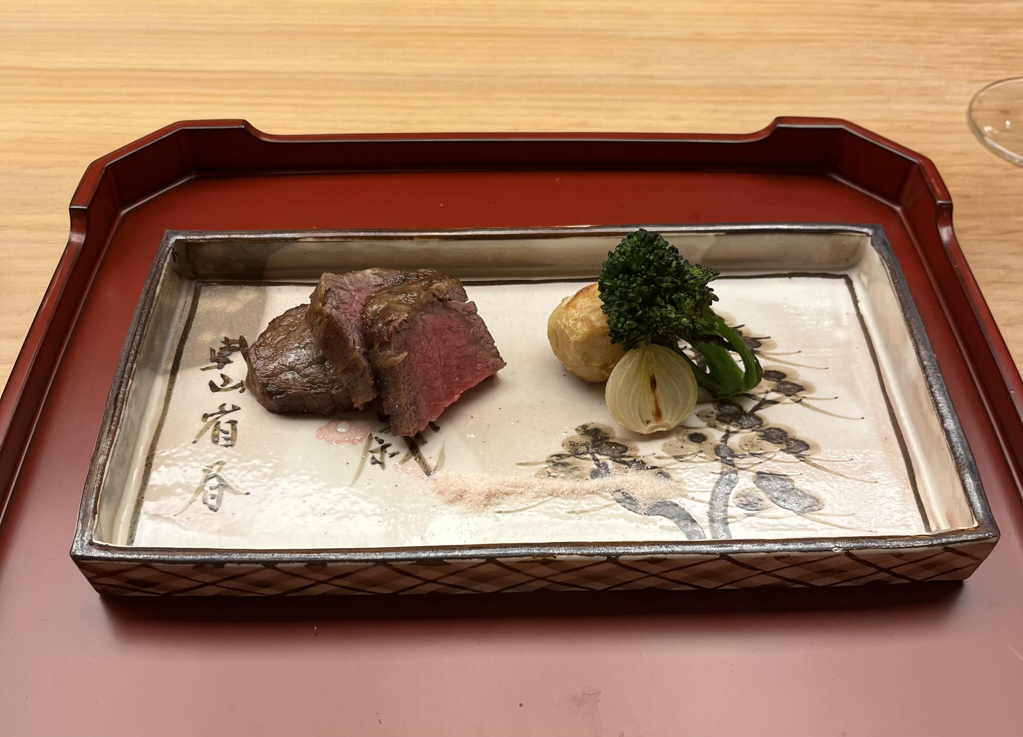 日本料理 桂/ホテルエルセラーン大阪の代表写真3
