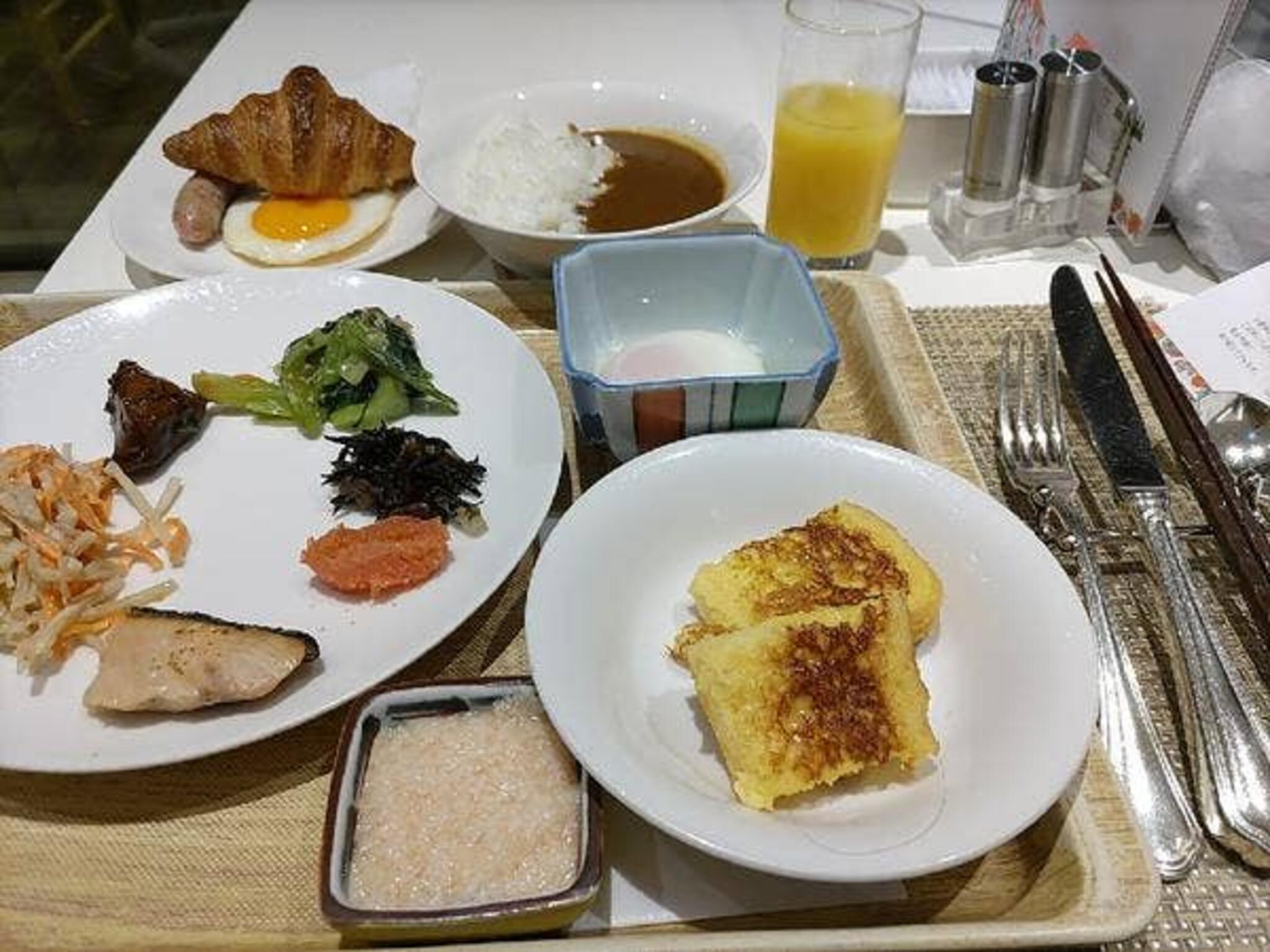 カフェレストラン セリーナ/ホテル日航福岡の代表写真10