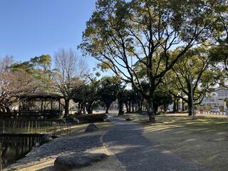 宮崎中央公園のクチコミ写真1