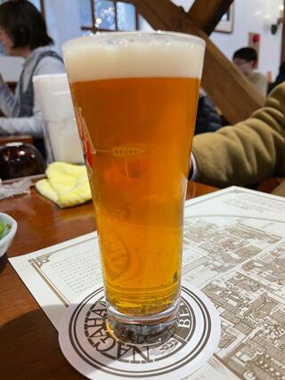 長浜浪漫ビールのクチコミ写真1
