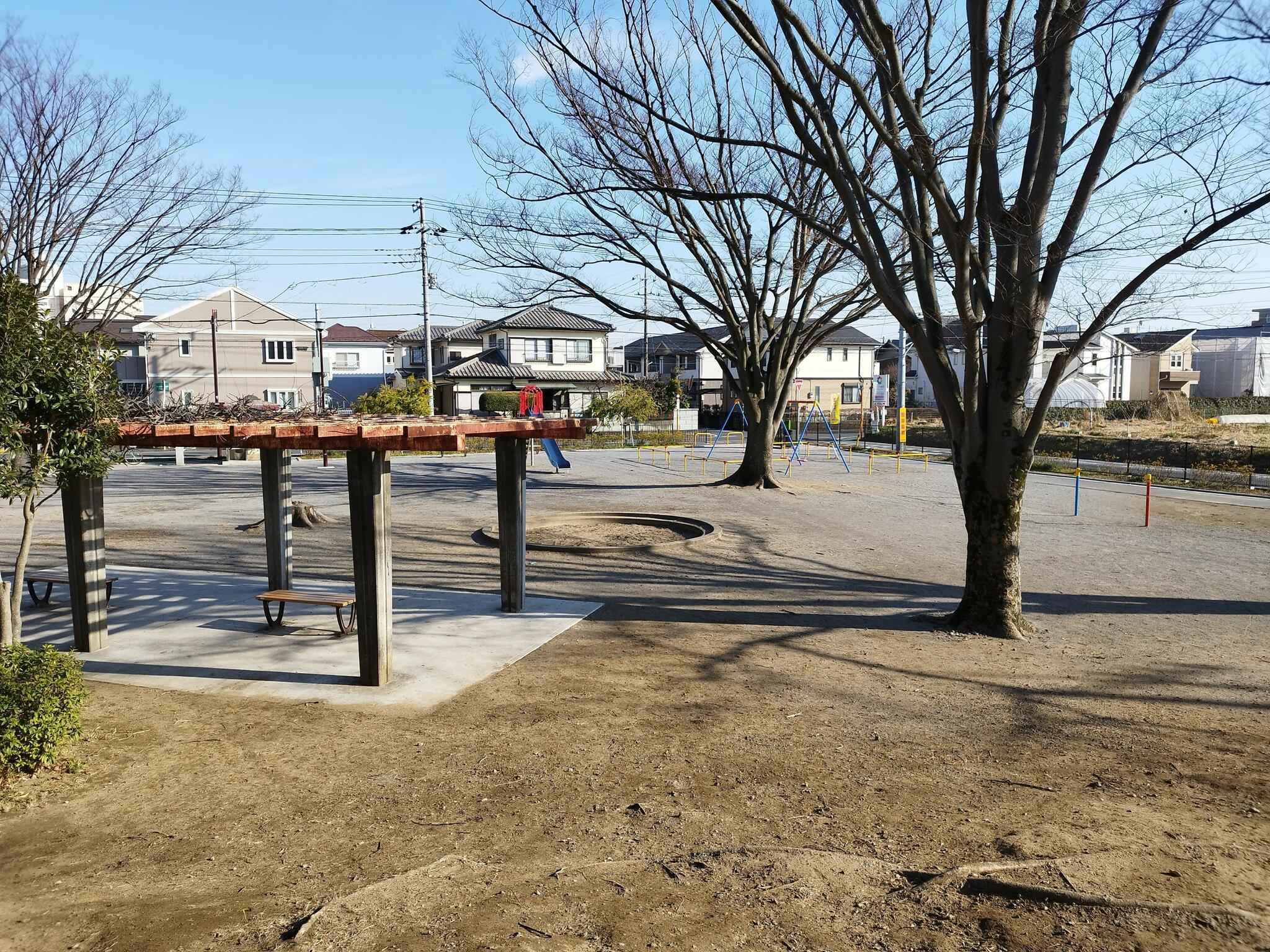 あかしや公園の代表写真2