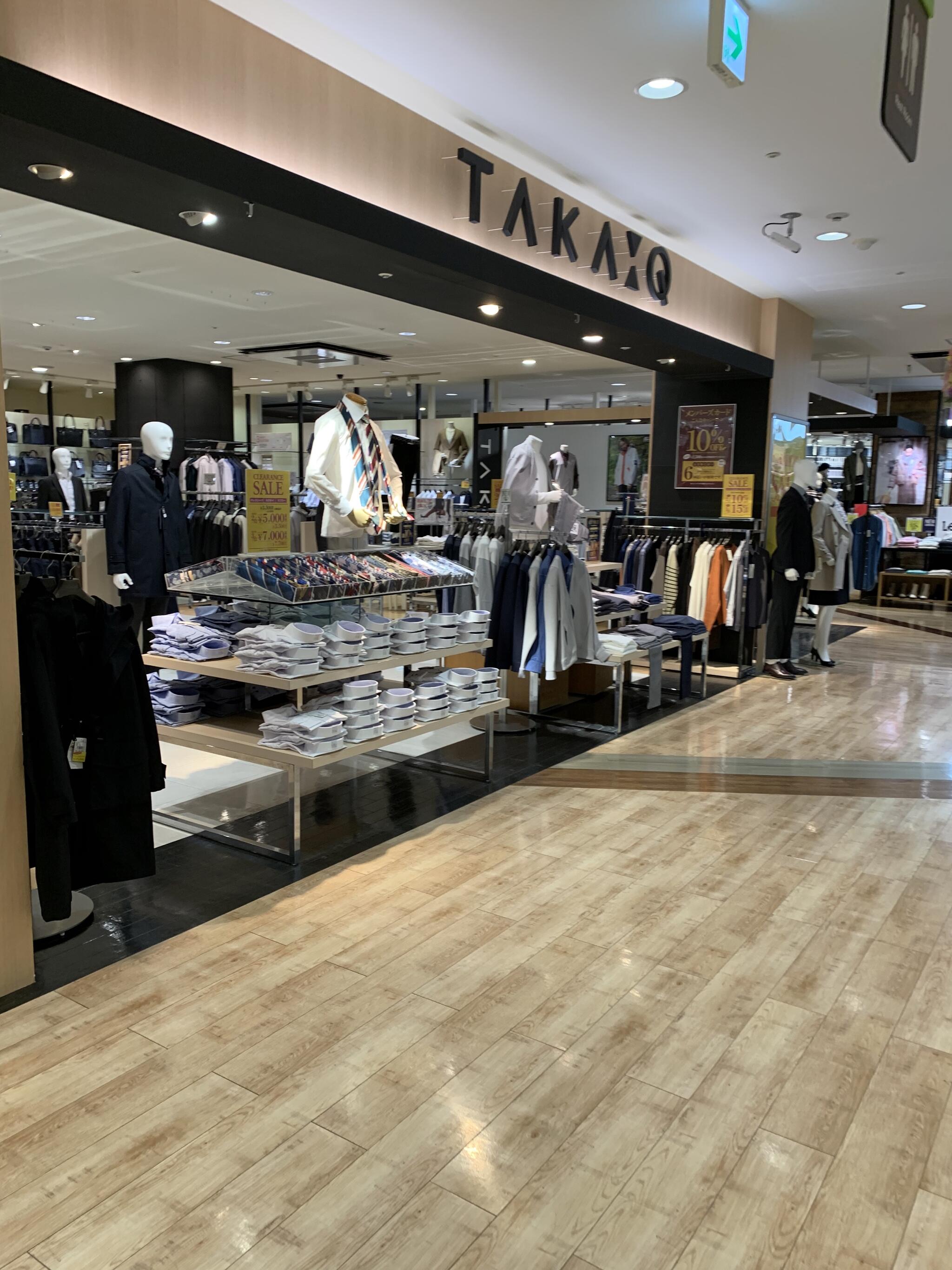 タカキュー 桑名店の代表写真2