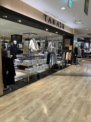 タカキュー 桑名店のクチコミ写真1