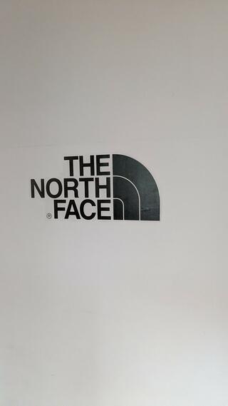 THE NORTH FACE アミュプラザ鹿児島のクチコミ写真1