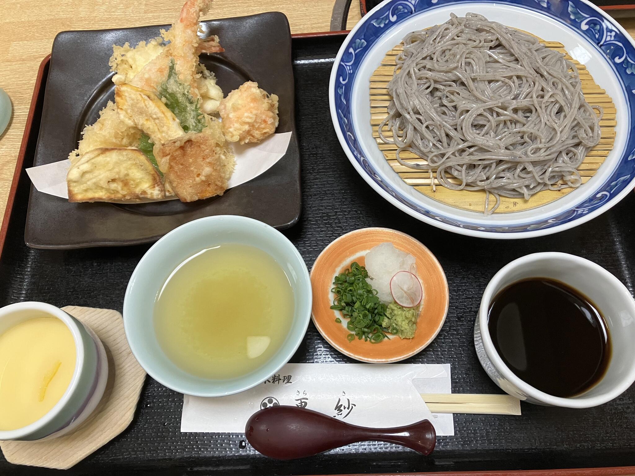 日本料理 更紗の代表写真3