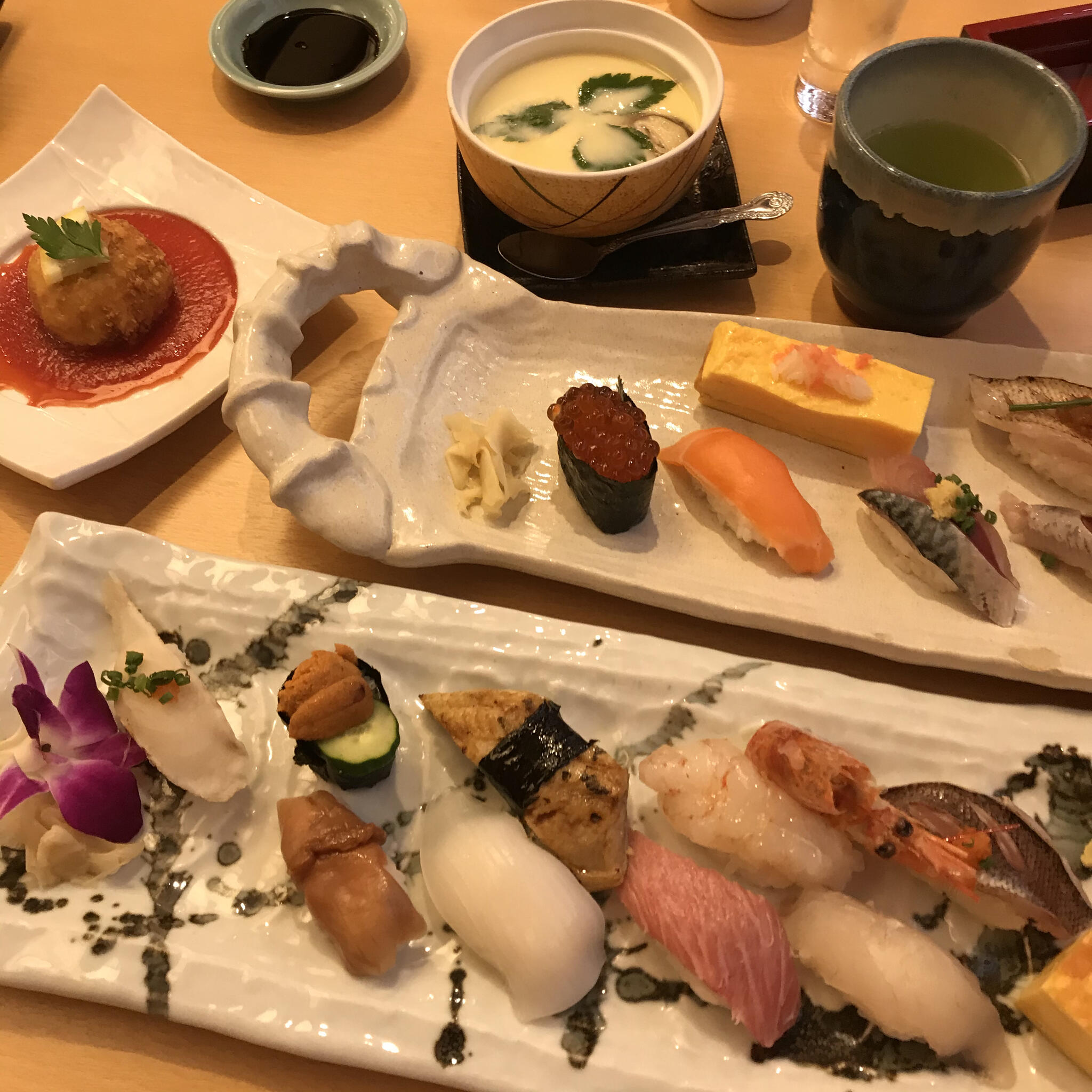 ひょうたん寿司の代表写真7