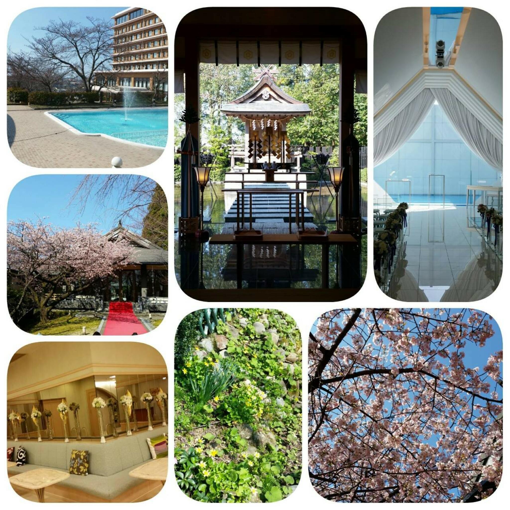 金沢国際ホテルの代表写真10