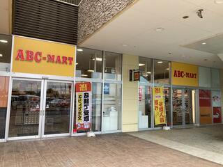 ABCマート リソラ大府ショッピングテラス店のクチコミ写真1