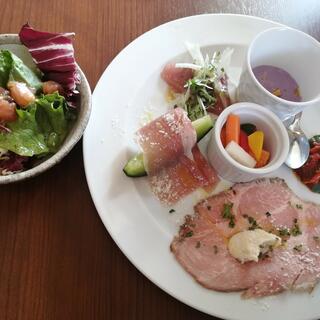 Cafe Restaurant ふたば~futabaの写真27