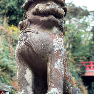 江島神社の写真9