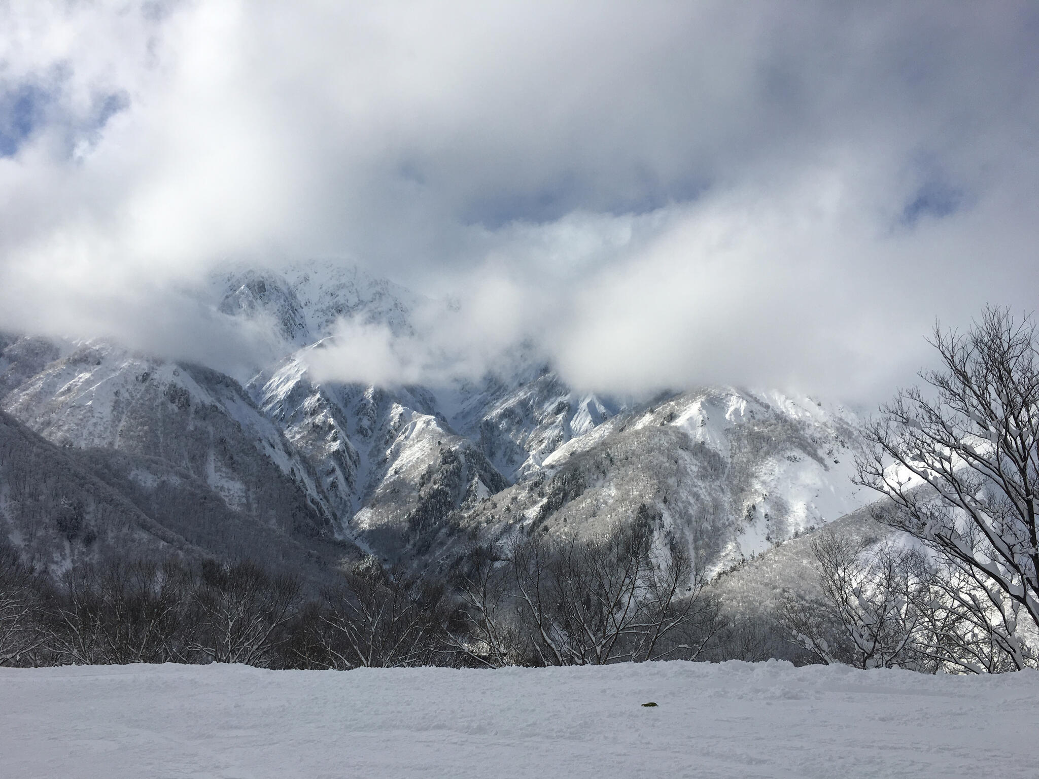 Hakuba47 ウインタースポーツパークの代表写真10