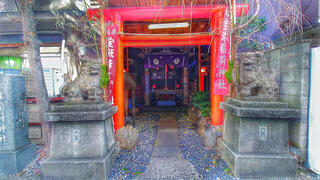 宝珠稲荷神社のクチコミ写真1