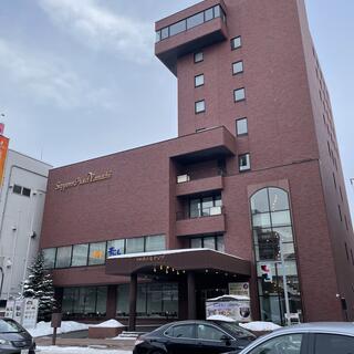 札幌ホテルヤマチの写真4