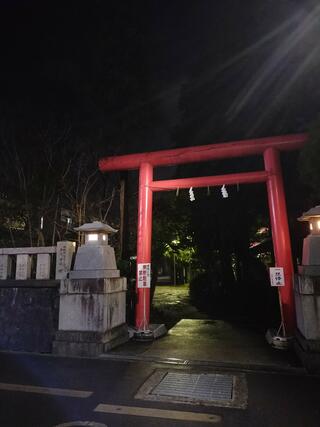 日枝神社のクチコミ写真1