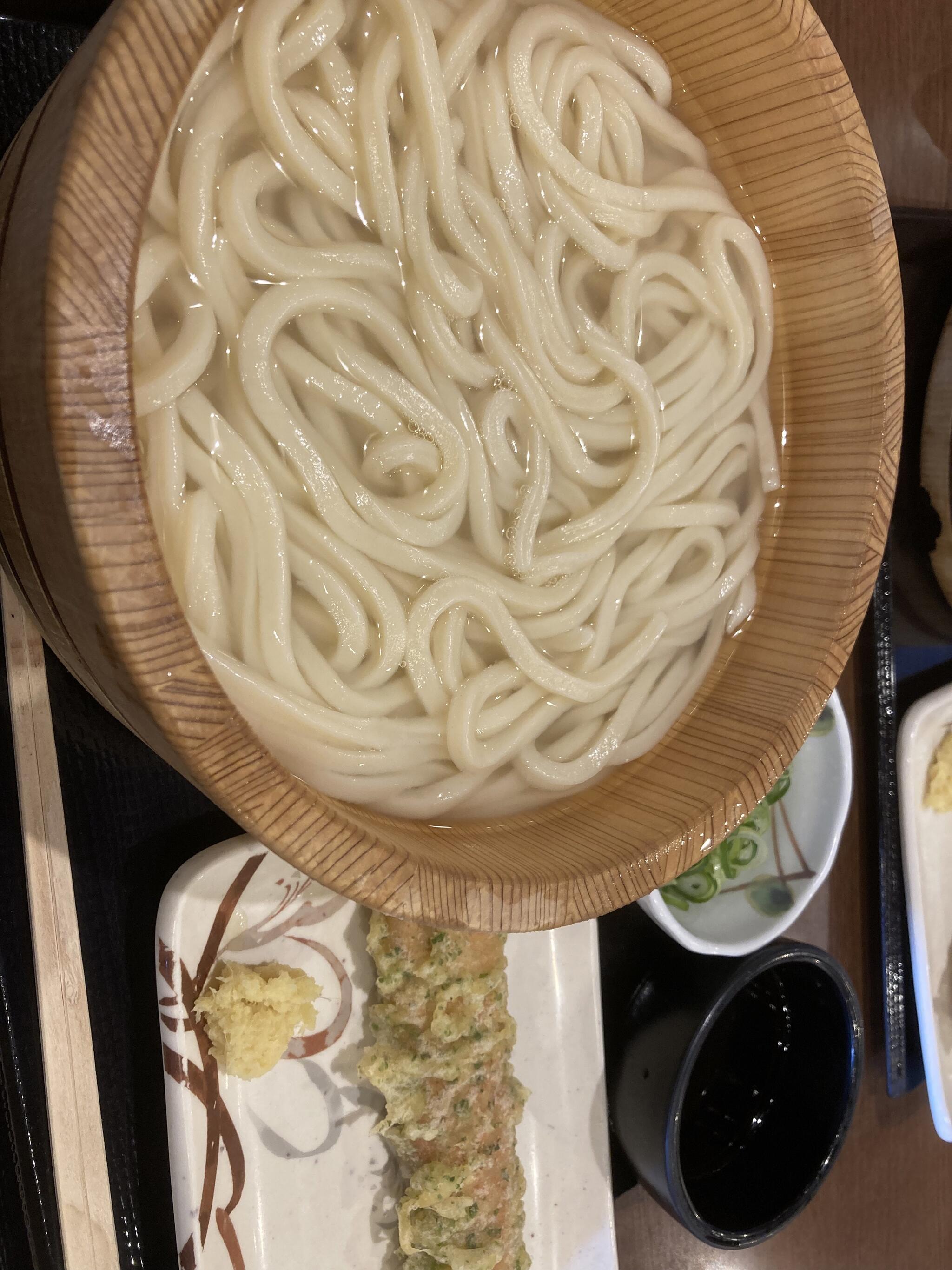 丸亀製麺 鳥取の代表写真3