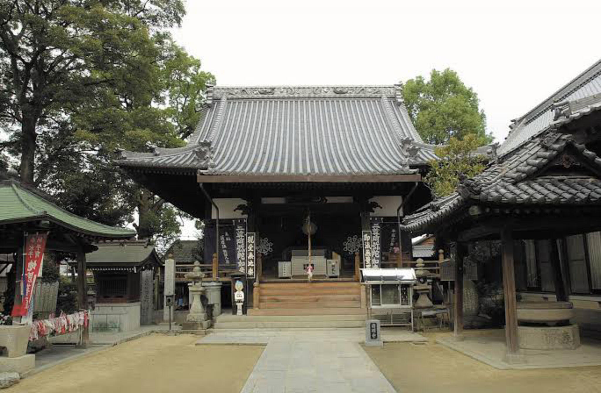 須賀山圓明寺の代表写真10