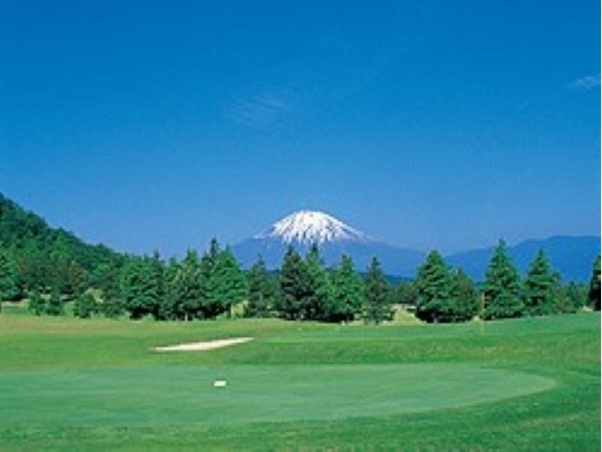 オリムピックナショナルゴルフクラブ サカワコースの代表写真7