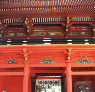 六所神社のクチコミ写真2